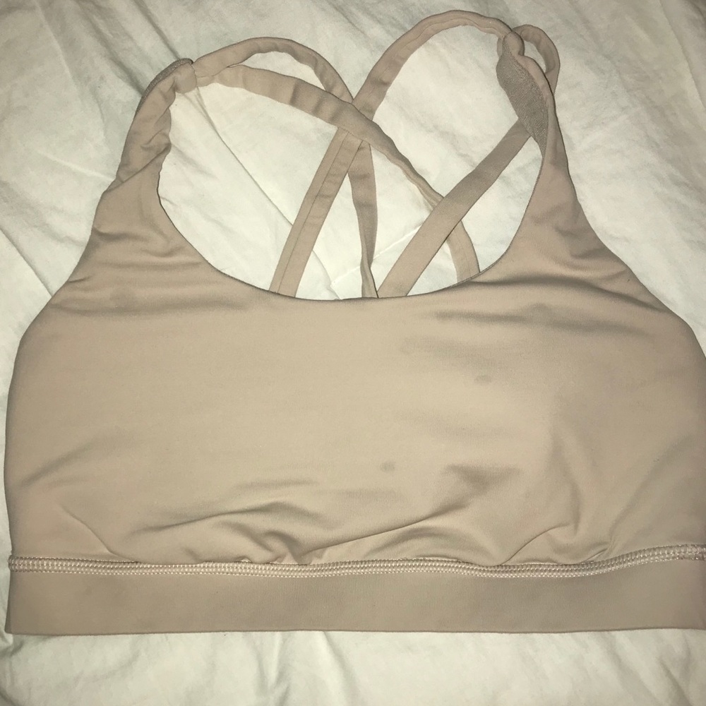 Lululemon Sports Bra 6
